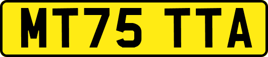 MT75TTA