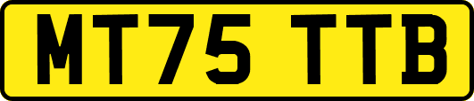 MT75TTB