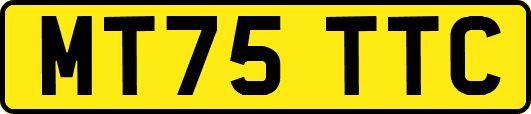 MT75TTC