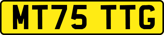 MT75TTG