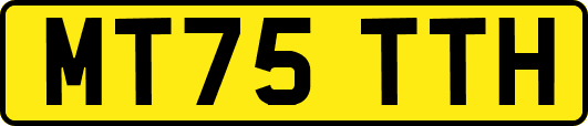 MT75TTH