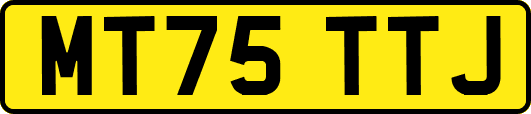 MT75TTJ