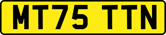MT75TTN