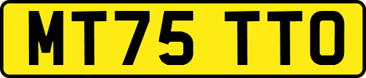 MT75TTO