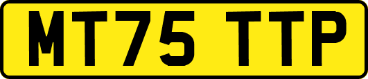 MT75TTP