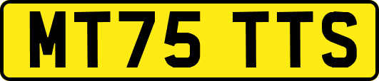 MT75TTS