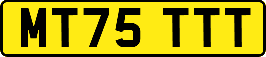 MT75TTT