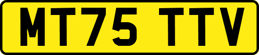 MT75TTV