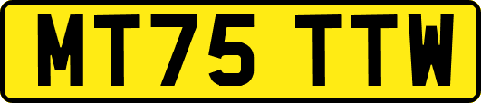 MT75TTW