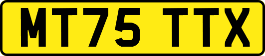 MT75TTX