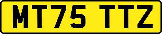 MT75TTZ