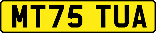 MT75TUA