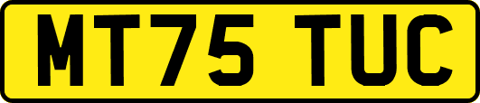 MT75TUC