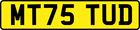 MT75TUD