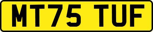 MT75TUF