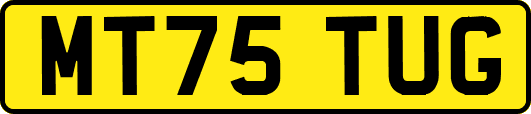 MT75TUG