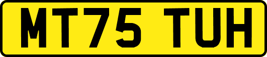 MT75TUH