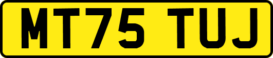 MT75TUJ