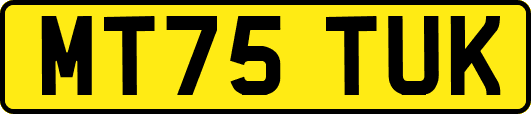 MT75TUK