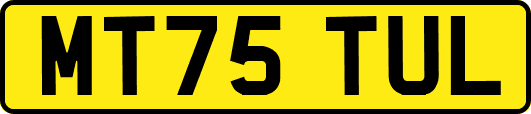 MT75TUL