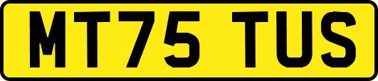 MT75TUS
