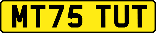 MT75TUT