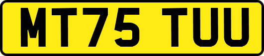 MT75TUU