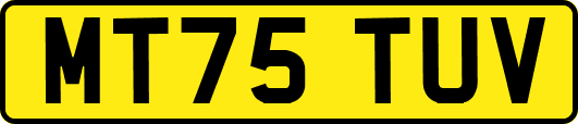 MT75TUV
