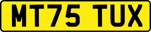 MT75TUX
