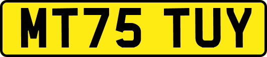 MT75TUY