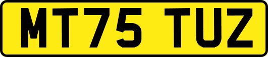 MT75TUZ