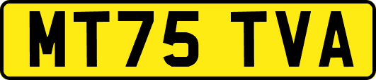 MT75TVA