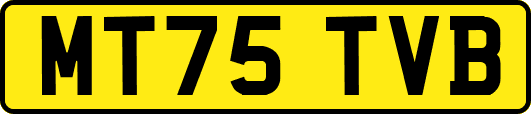 MT75TVB