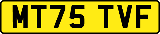 MT75TVF