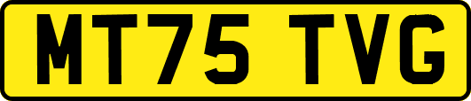MT75TVG