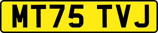 MT75TVJ