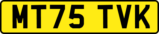 MT75TVK