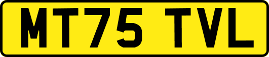 MT75TVL