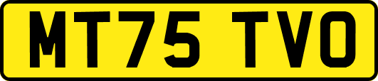 MT75TVO