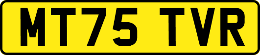 MT75TVR