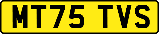 MT75TVS