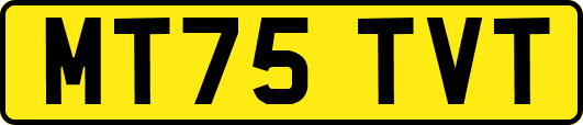 MT75TVT