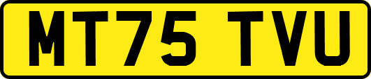 MT75TVU