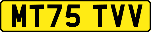 MT75TVV