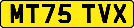 MT75TVX