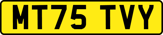 MT75TVY