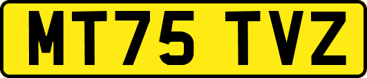 MT75TVZ
