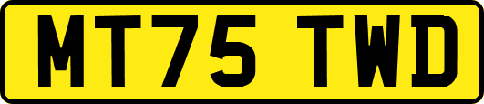 MT75TWD