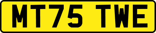 MT75TWE