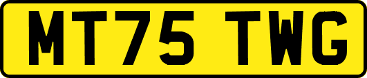 MT75TWG